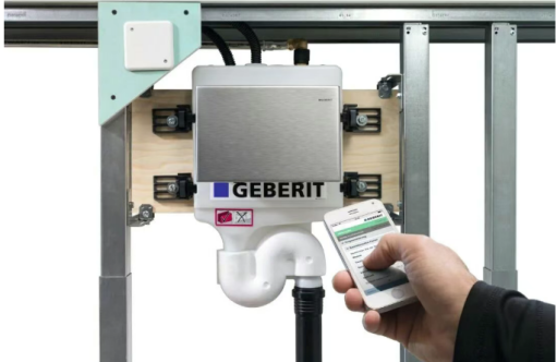 给水系统的组成有哪些